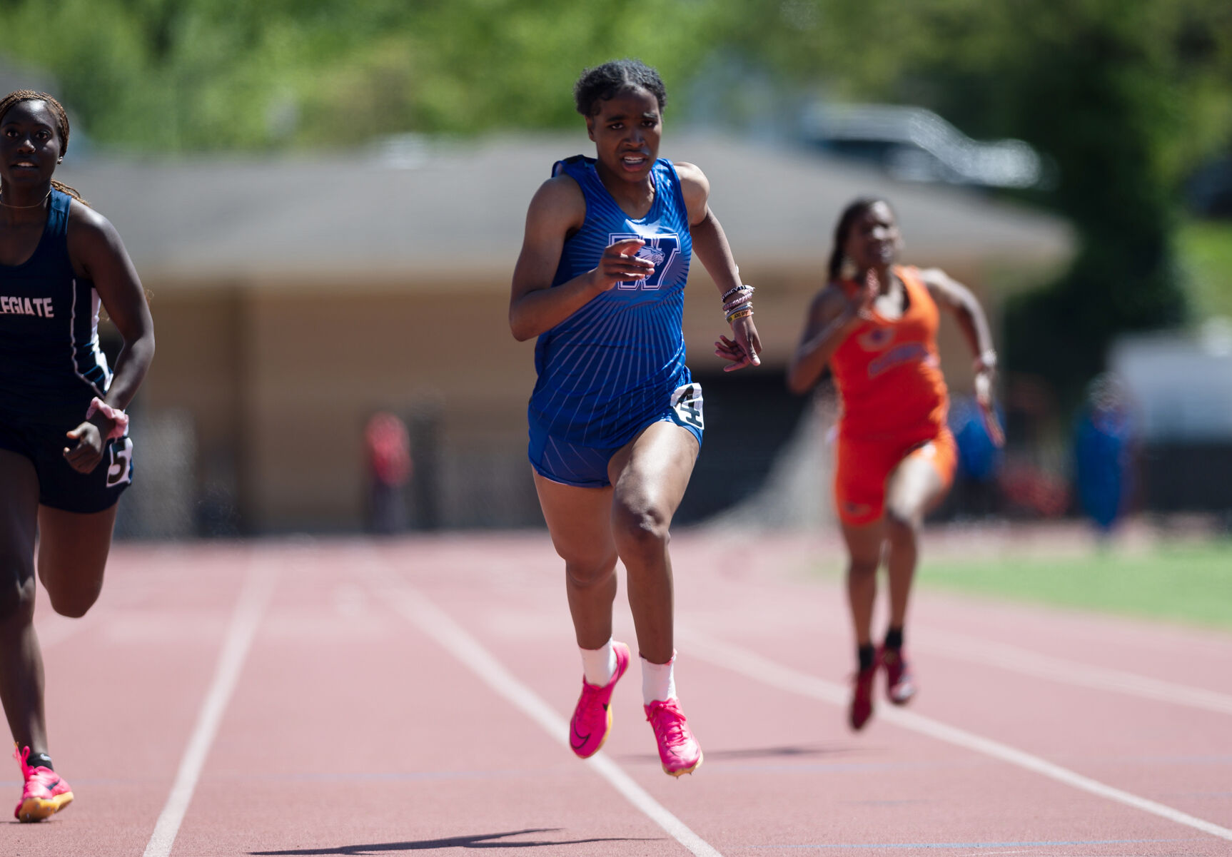 Dale Collier Invitational